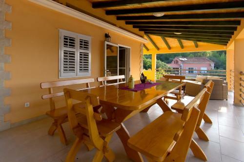 Holiday Home Dalmatia Sokoli?