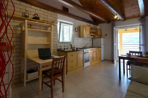 Holiday Home Dalmatia Sokoli?