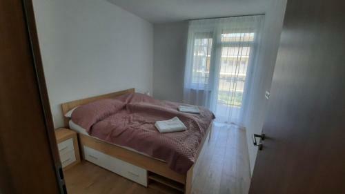 Apartamento Sound