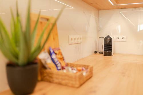 Villa K?hegy Apartman Zam�rdi