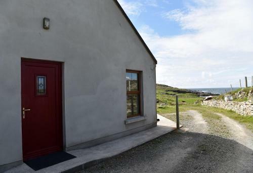 Sea View Apartment