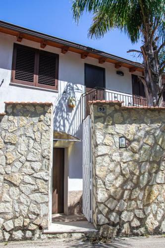 Apartamento Casa Del Saraceno