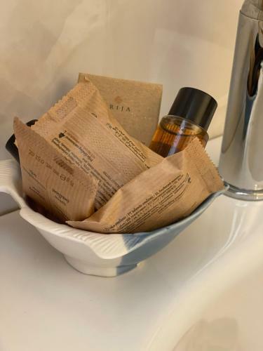 Bed & Breakfast Il Segreto Di Hera