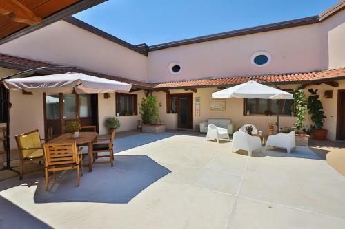 Bed & Breakfast Placide Vivere