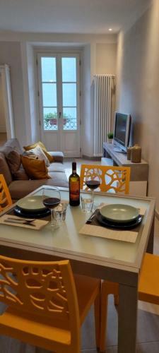 Apartamento Appartamento Victoria