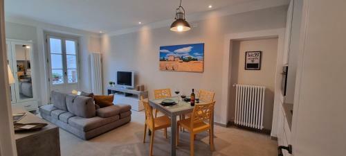 Apartamento Appartamento Victoria