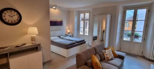 Apartamento Appartamento Victoria