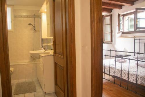 Apartamento Casa Tosca- Welchome