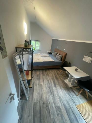 Apartamento Zimmer Umago