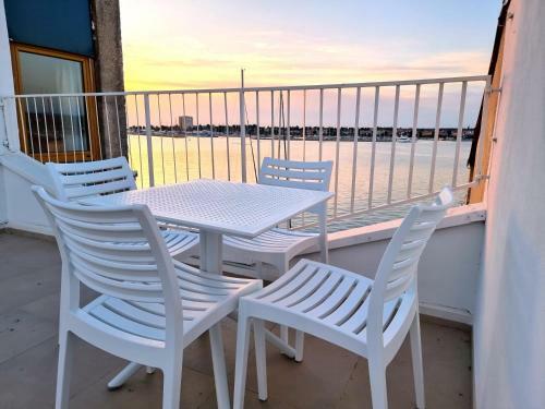 Umag Seaview Center Apartment Old Town