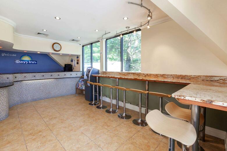 Hotel Days Inn Nanuet Spring Valley