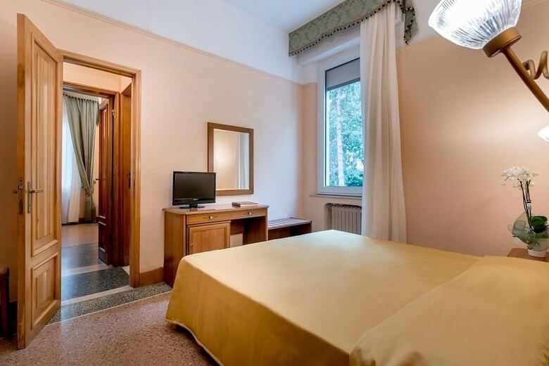 Hotel San Marco Sestola
