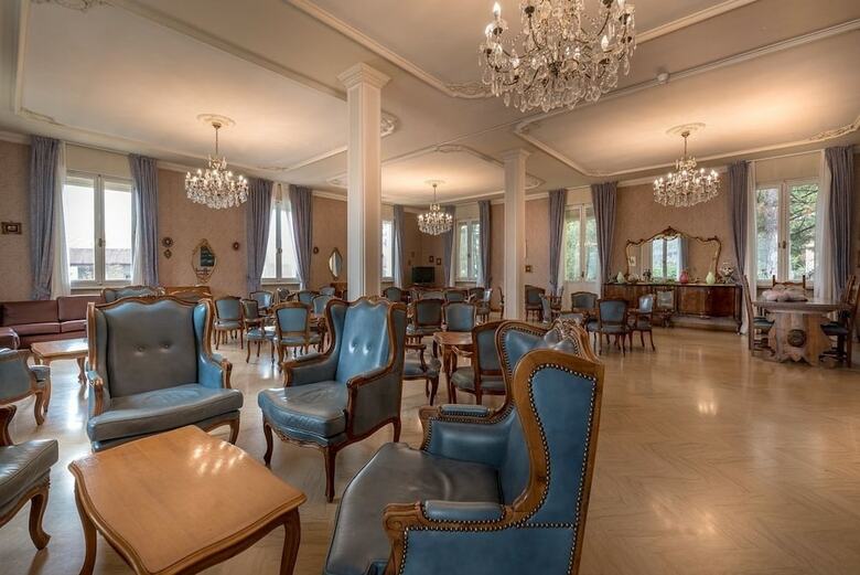 Hotel San Marco Sestola