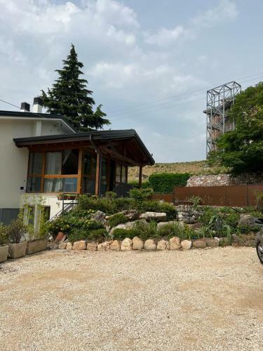 Apartamento Garda 33 Caprino Veronese