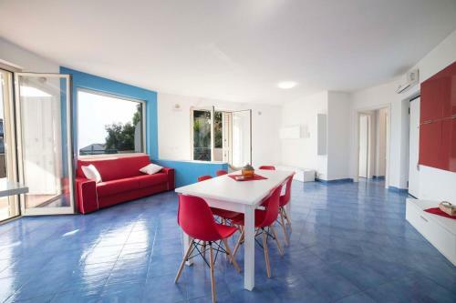 Apartamento La Tartarughina