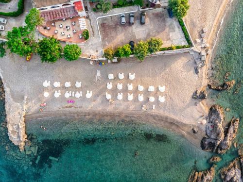 Hotel Albergo Baia Verde