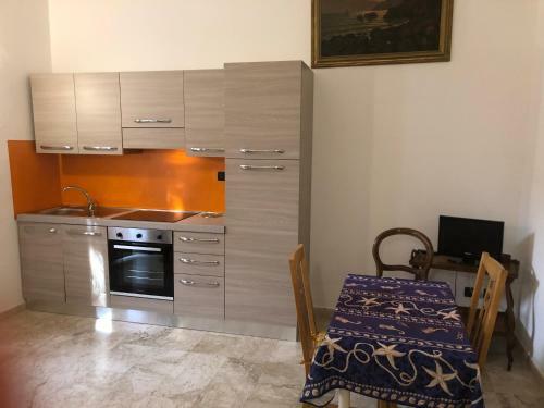 Apartamento Appartamento Magnolia
