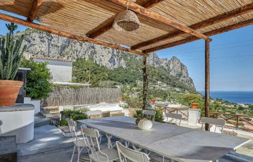 Villa Hibiscus Relais