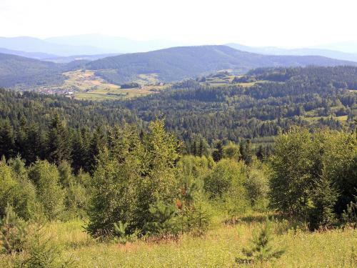 Holiday Home Jordan�w