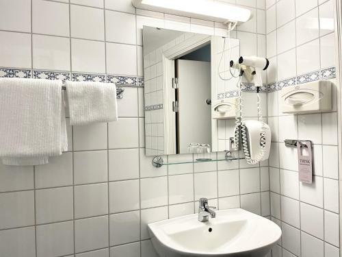 Hotel Karl Johans Gate 35