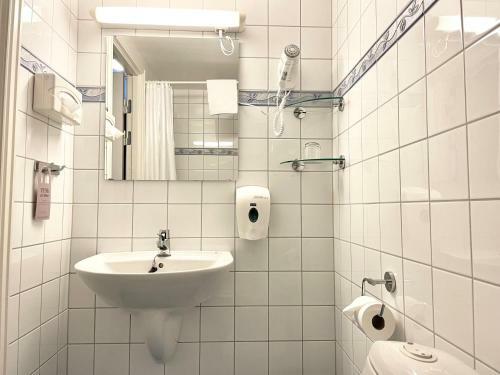Hotel Karl Johans Gate 35