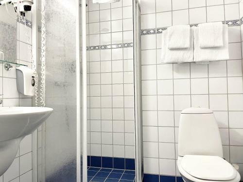 Hotel Karl Johans Gate 35