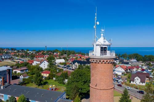 Apartamento Fabryka Wspomnie? - Domki Letniskowe