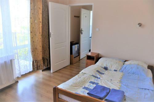 Hostal Villa Rejs Jastarnia