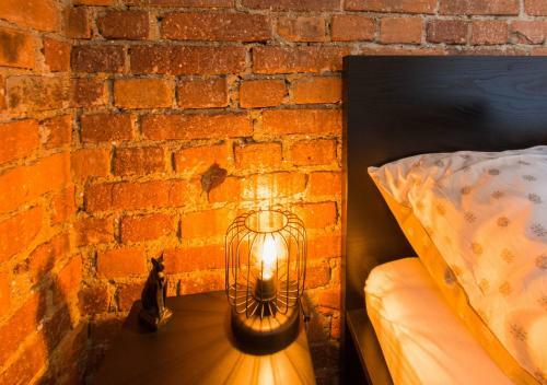 Apartament Wita Stwosza