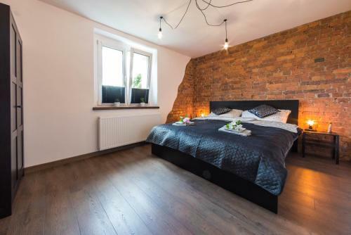 Apartament Wita Stwosza