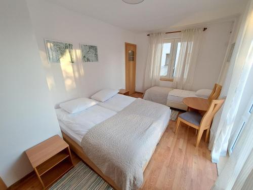Hostal Twoja Przysta? Rodzinna