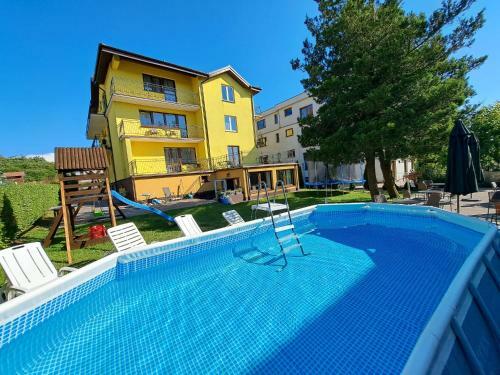 Hostal Twoja Przysta? Rodzinna