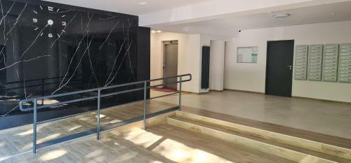 Apartament Ancora, Jastrz?bia G�ra, Przy Pla?y