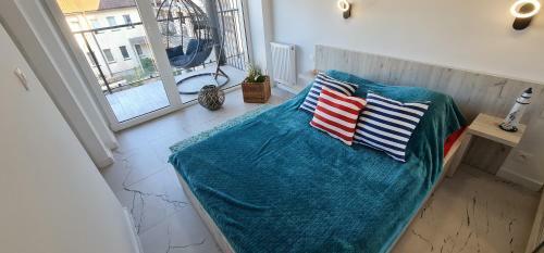 Apartament Ancora, Jastrz?bia G�ra, Przy Pla?y