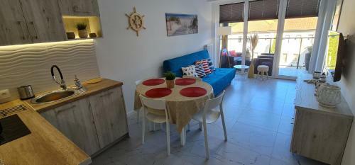 Apartament Ancora, Jastrz?bia G�ra, Przy Pla?y