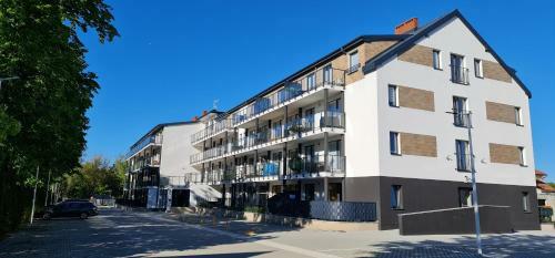 Apartament Ancora, Jastrz?bia G�ra, Przy Pla?y
