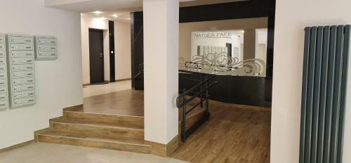 Apartament Ancora, Jastrz?bia G�ra, Przy Pla?y