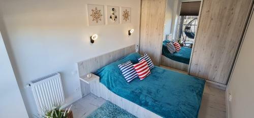 Apartament Ancora, Jastrz?bia G�ra, Przy Pla?y