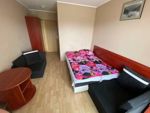 Bed & Breakfast Go?ciniec Ori