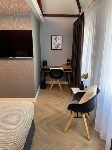 Boutique Hotel Ravioli Brothers