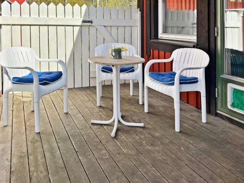 Holiday Home F�rentuna V