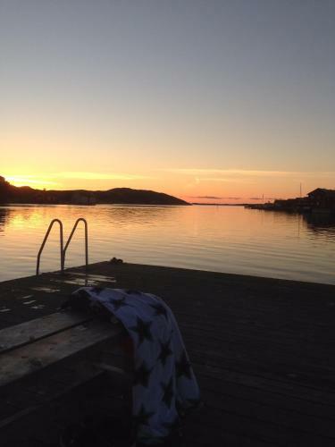Charming House In Moll�sund