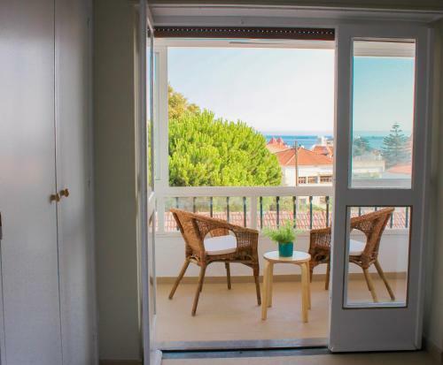 Apartamento Your Place In Estoril