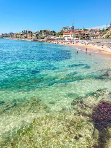 Apartamento Your Place In Estoril