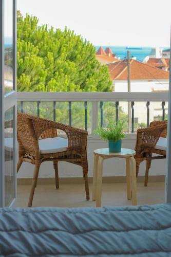 Apartamento Your Place In Estoril