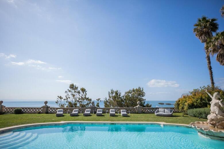 Estoril Vintage Hotel