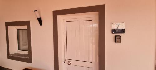 Bed & Breakfast Casa Al'entejo