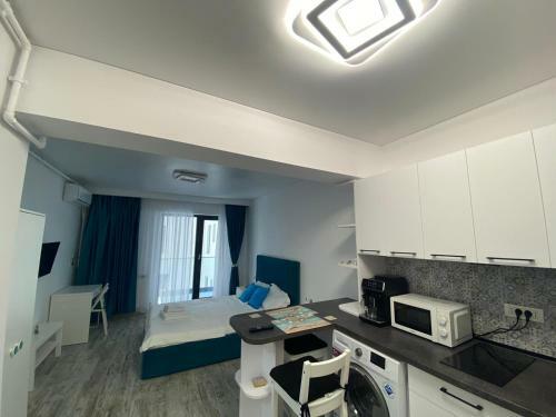 Apartamento Zen Studio - Mamaia Nord