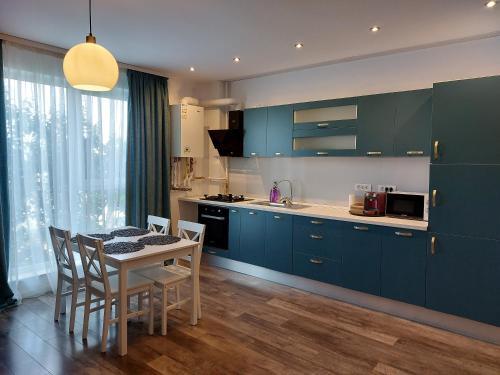 Astro Apartament 1