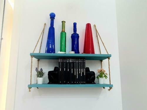 Apartamento Casa Da Ladeira - Figueira Da Foz